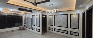 3 BHK Builder Floor For Sale in Sushant Lok I