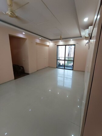 3 BHK 1650 Sq.Ft. Apartment in Umang Summer Palms