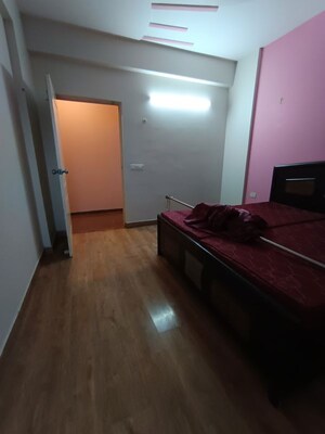 Bedroom in 3 BHK Apartment at Umang Summer Palms, Sector 86 – for Rent
