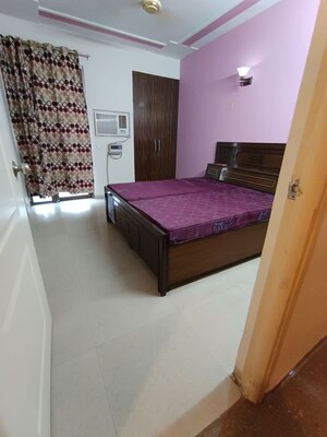 Bedroom in 3 BHK Apartment at Umang Summer Palms, Sector 86 – for Rent