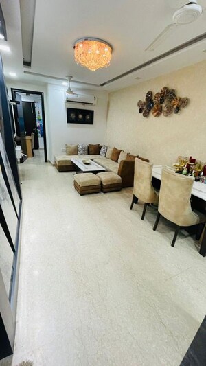 2 BHK Apartment For Sale in Vikas Puri