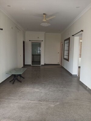 Living Room in 3 BHK Independent House at Bhattarahalli – for Rent