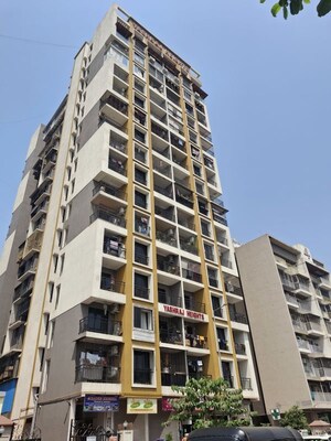 2 BHK Apartment For Rent in Rabale