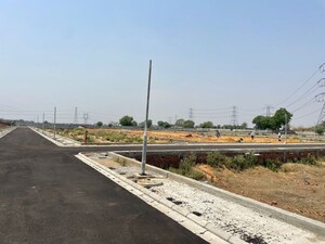 Plot Area in  Plot at Raheja Akshara, Sohna Sector 14 – for Sale