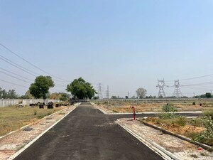  Plot For Sale in Raheja Akshara, Sohna Sector 14
