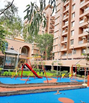 2 BHK Apartment For Sale in GK Aryavat, Ravet