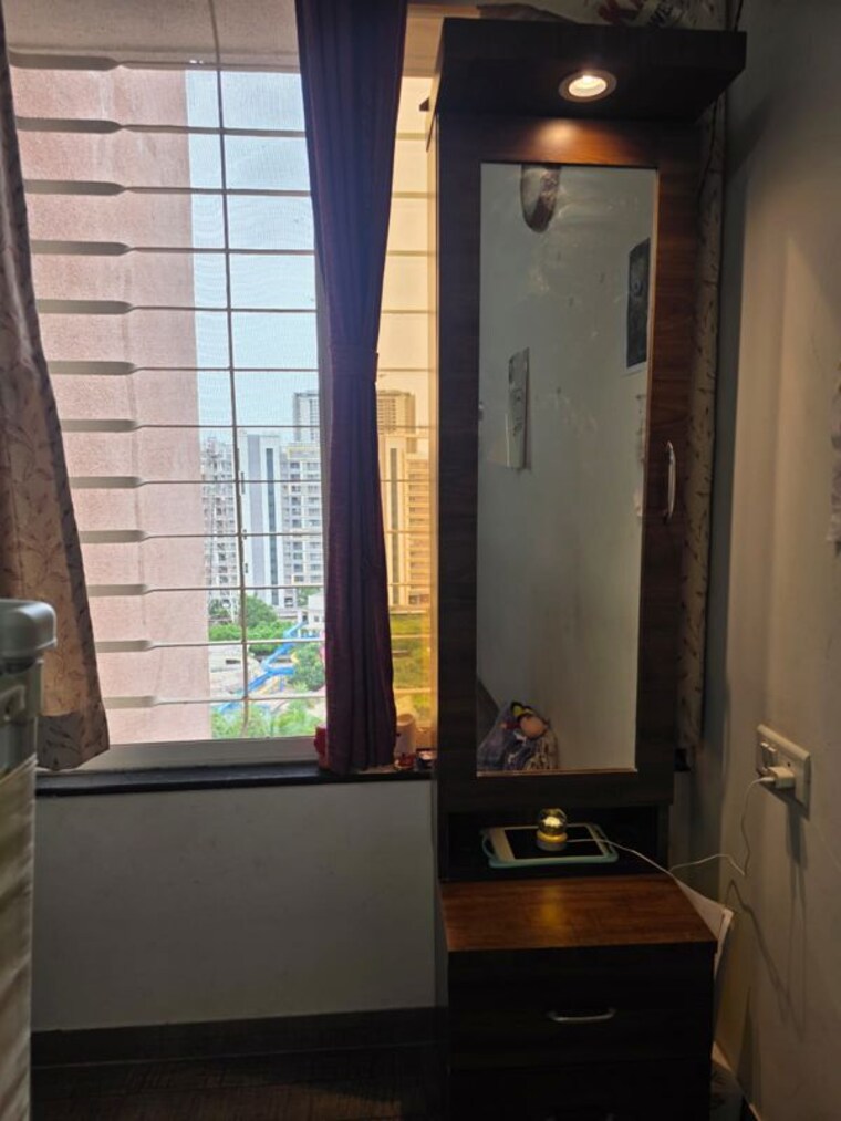 Room, gk-aryavat 2 Bedroom 516 Sq.Ft. Apartment In Ravet Pune 10691889