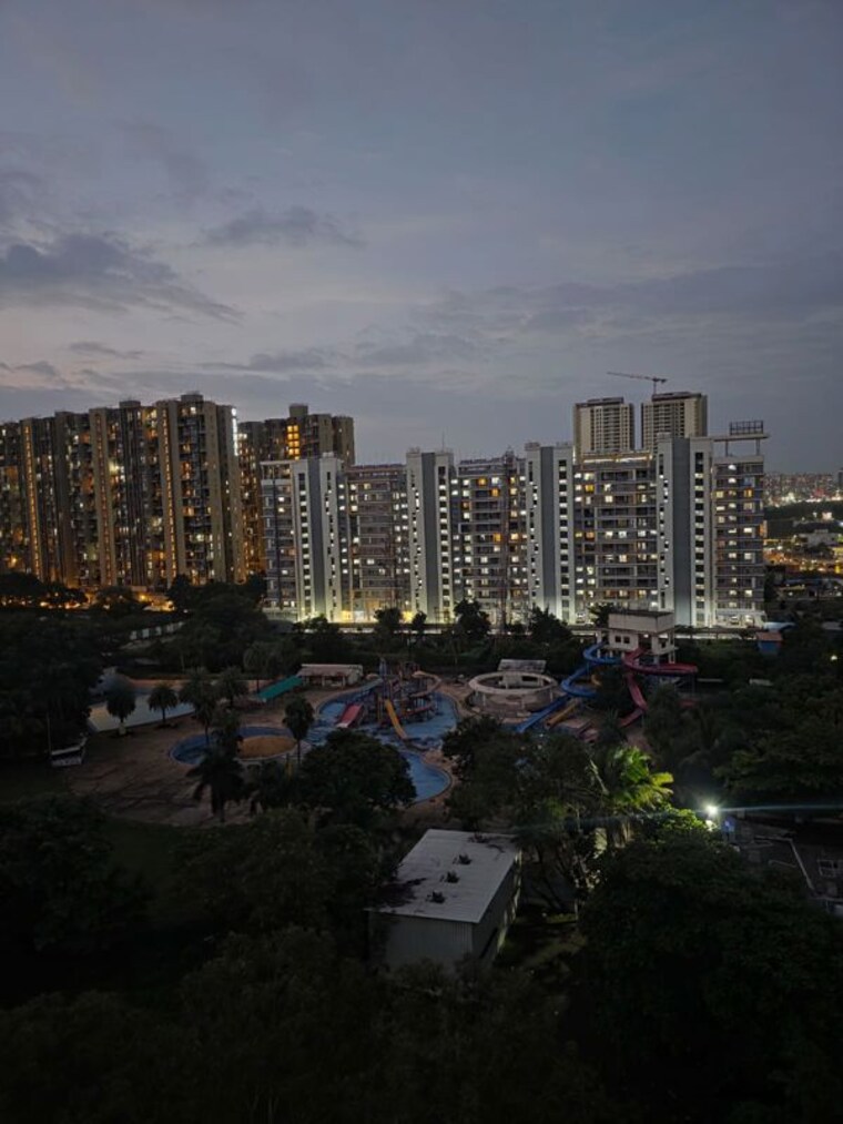 Exterior View, gk-aryavat 2 Bedroom 516 Sq.Ft. Apartment In Ravet Pune 10691889