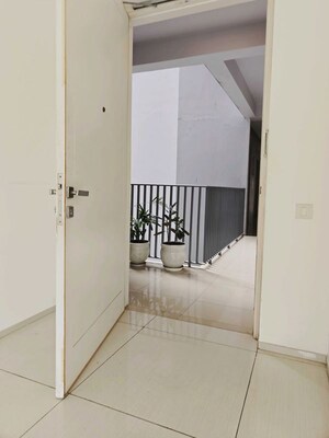 2 BHK Builder Floor – Exterior View View at Sector 23 - for Rent