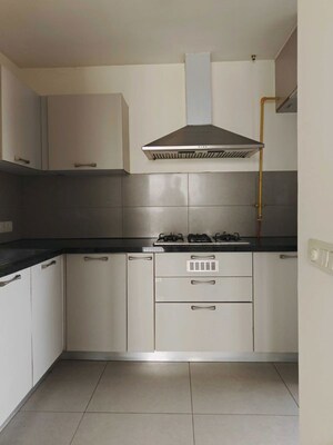 Kitchen in 2 BHK Builder Floor at Sector 23 – for Rent