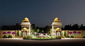  Plot – Exterior View View at Vimalpura - for Sale