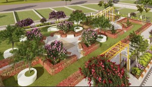  Plot – Garden View at Vimalpura - for Sale