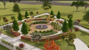  Plot – Garden View at Vimalpura - for Sale
