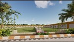 111 Sq.Yd. Plot in Vimalpura