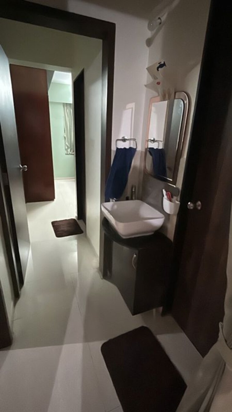 Team Area, rk-lunkad-akshay-tower 2 Bedroom 997 Sq.Ft. Apartment In Wakad Pune 10691915