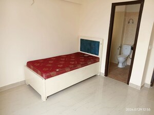 2 BHK Apartment For Rent in Today Ridge Residency, Sector 135