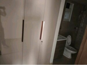Building Lobby in 3 BHK Apartment at Tulip Yellow, Sector 69 – for Sale