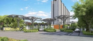 3 BHK Apartment For Sale in Tulip Yellow, Sector 69