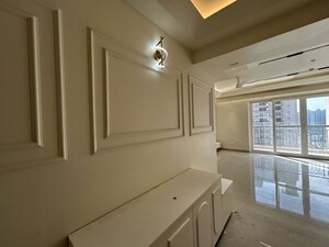 Kitchen in 3 BHK Apartment at ATS Le Grandiose, Sector 150 – for Rent