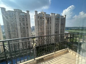3 BHK Apartment – Exterior View View at ATS Le Grandiose, Sector 150 - for Rent