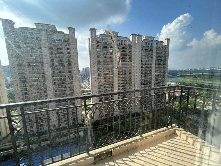 Exterior View, ats-le-grandiose 3 Bedroom 2000 Sq.Ft. Apartment In Sector 150 Noida 10691916