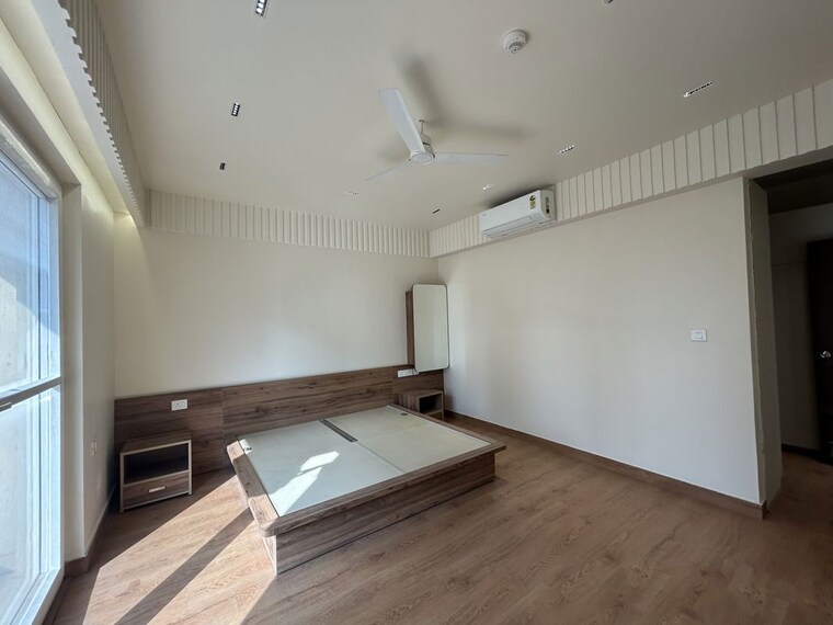 Kitchen, ats-le-grandiose 3 Bedroom 2000 Sq.Ft. Apartment In Sector 150 Noida 10691916