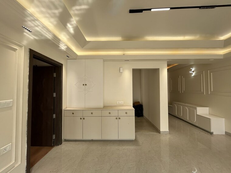 Kitchen, ats-le-grandiose 3 Bedroom 2000 Sq.Ft. Apartment In Sector 150 Noida 10691916