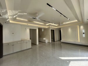 3 BHK Apartment For Rent in ATS Le Grandiose, Sector 150