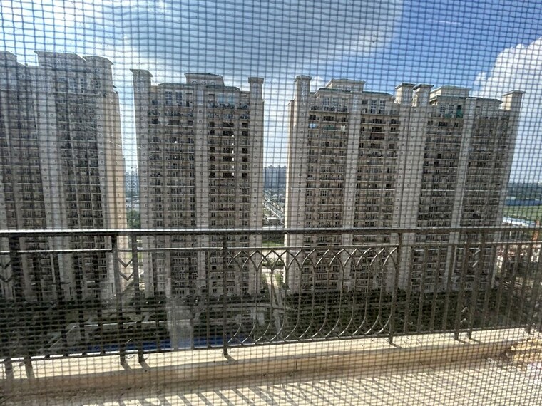 Exterior View, ats-le-grandiose 3 Bedroom 2000 Sq.Ft. Apartment In Sector 150 Noida 10691916