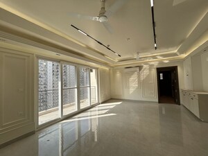 Room in 3 BHK Apartment at ATS Le Grandiose, Sector 150 – for Rent