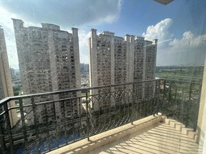 3 BHK Apartment – Exterior View View at ATS Le Grandiose, Sector 150 - for Rent