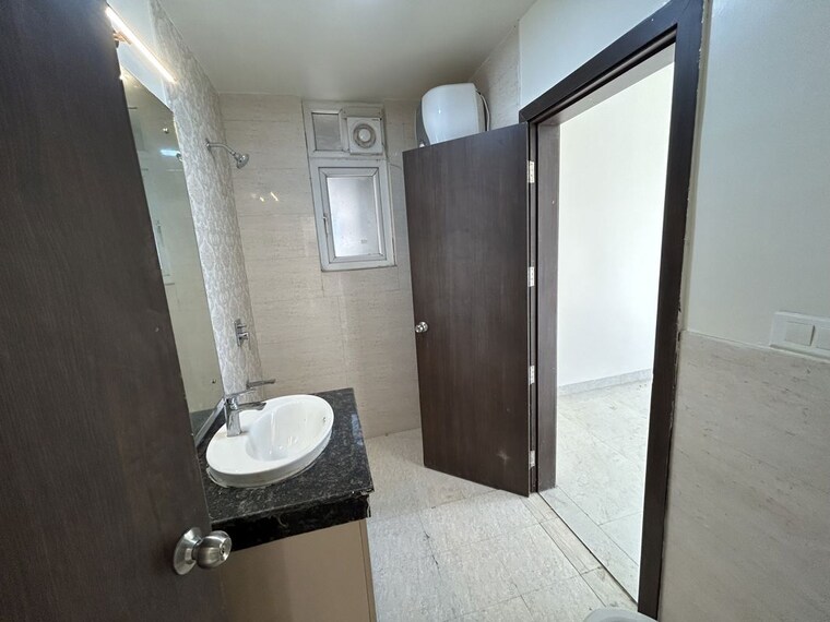 Bathroom, ats-le-grandiose 3 Bedroom 2000 Sq.Ft. Apartment In Sector 150 Noida 10691916