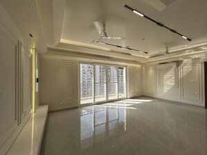 Balcony in 3 BHK Apartment at ATS Le Grandiose, Sector 150 – for Rent