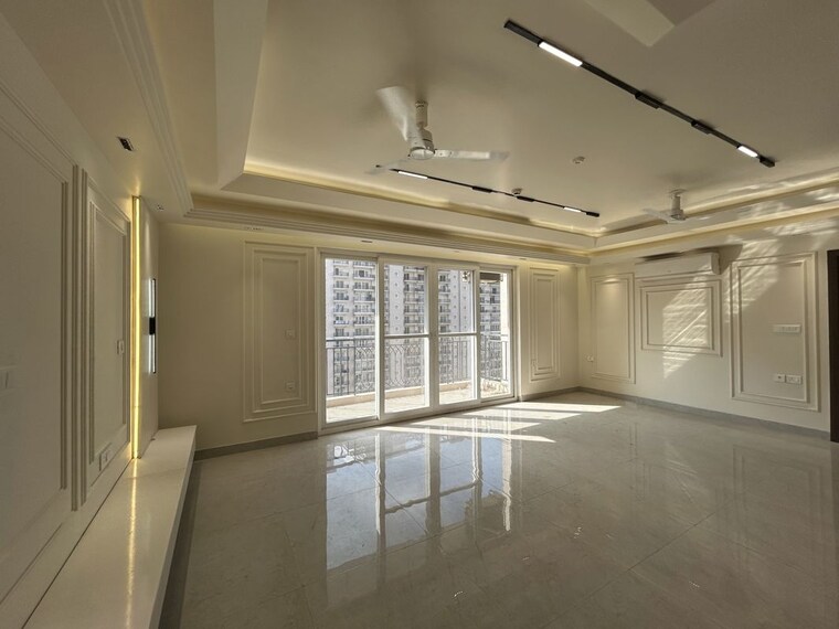 Balcony, ats-le-grandiose 3 Bedroom 2000 Sq.Ft. Apartment In Sector 150 Noida 10691916