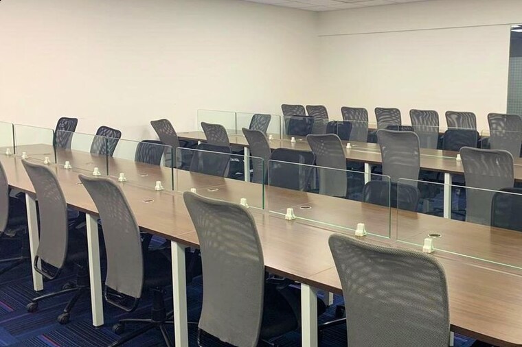 Team Area, chakala Commercial Office Space 2285 Sq.Ft. In Chakala Mumbai 10691925