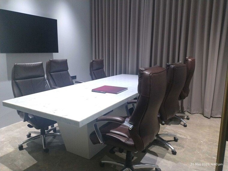 Team Area, chakala Commercial Office Space 2285 Sq.Ft. In Chakala Mumbai 10691925