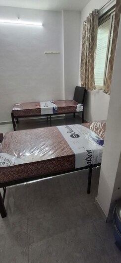 Pg For Rent in Rabale