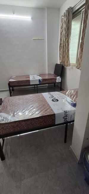  Pg For Rent in Rabale