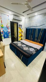 2 BHK 900 Sq.Ft. Apartment in Vikas Puri
