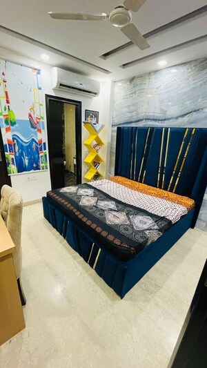 2 BHK Apartment For Sale in Vikas Puri