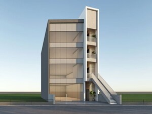  Showroom For Rent in Valak