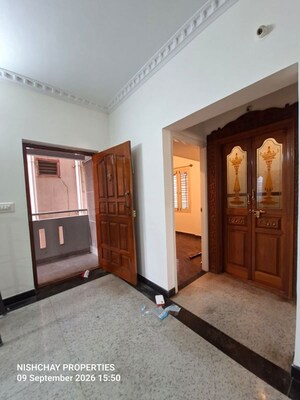  3 BHK Independent House at Hbr Layout – for Rent