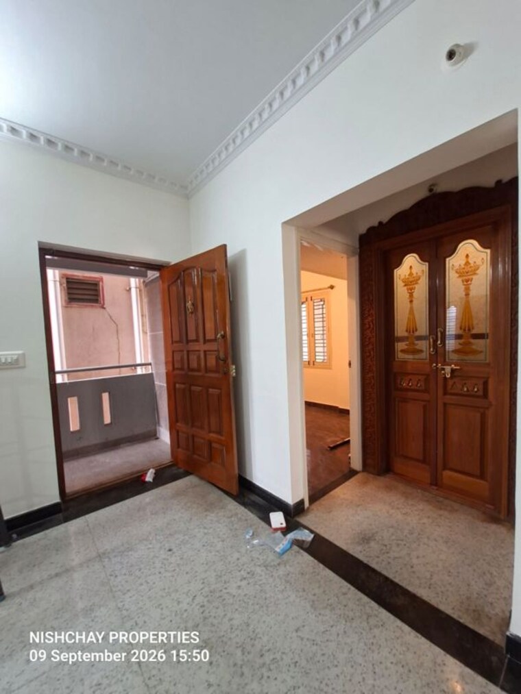 undefined, hbr layout 3 Bedroom 1200 Sq.Ft. Independent House In Hbr Layout Bangalore 10691740