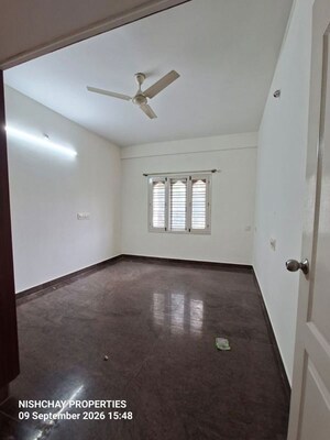 Room in 3 BHK Independent House at Hbr Layout – for Rent