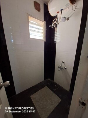 Bathroom in 3 BHK Independent House at Hbr Layout – for Rent