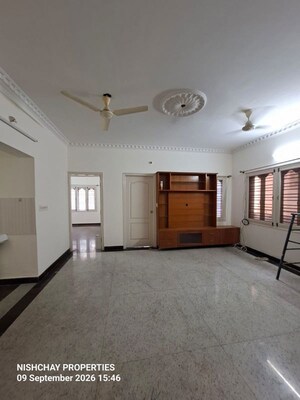 3 BHK Independent House For Rent in Hbr Layout