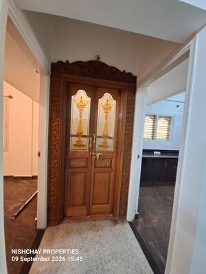  3 BHK Independent House at Hbr Layout – for Rent
