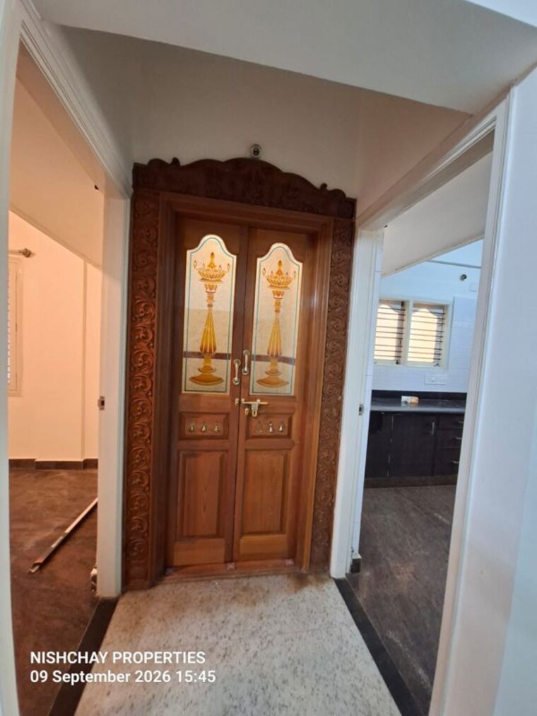 undefined, hbr layout 3 Bedroom 1200 Sq.Ft. Independent House In Hbr Layout Bangalore 10691740