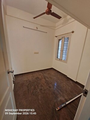 Furnished Amenities in 3 BHK Independent House at Hbr Layout – for Rent