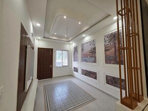 Living Room in 3 BHK Independent House at Kamta – for Sale